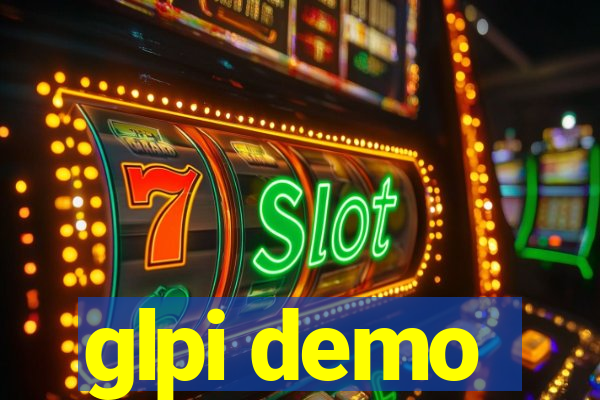 glpi demo
